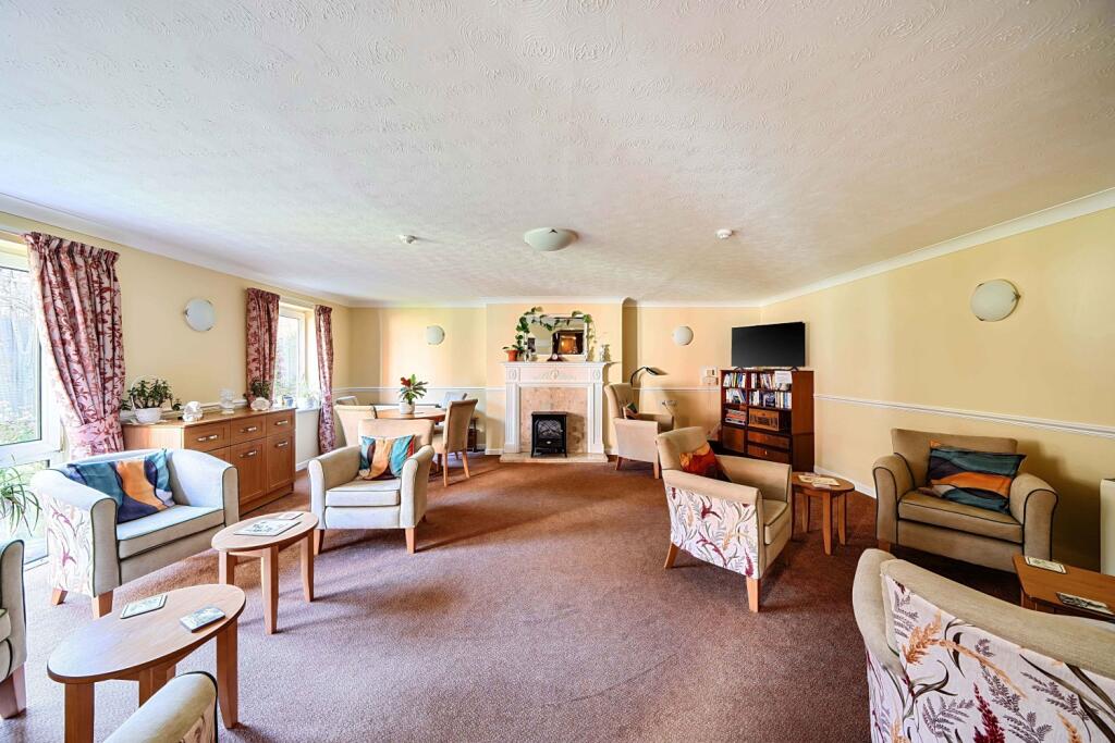 Additional image 15 of Flat 39 Homecanton House, Carrington Way, Wincanton