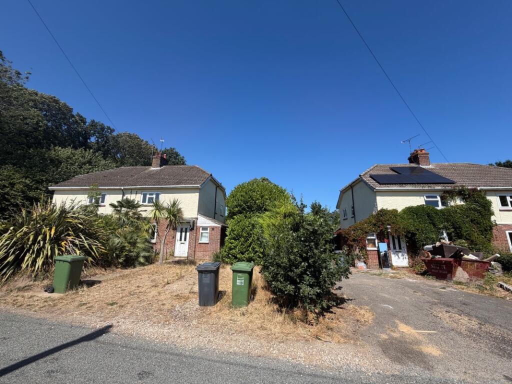 Main image of property: 1, 2 & 3 Hindringham Road, Bale, Fakenham, Norfolk, NR21 0QQ