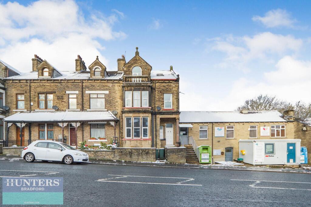 Main image of property: Great Horton Road, Bradford, West Yorkshire, BD7