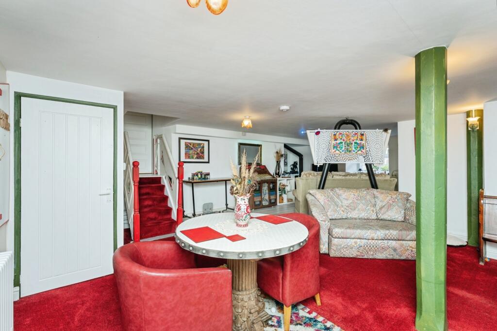 House in Chester - View 5