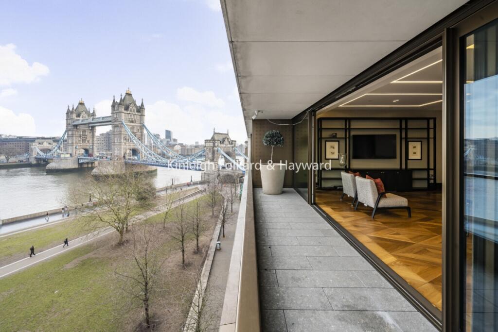 Main image of property: One Tower Bridge, London, SE1