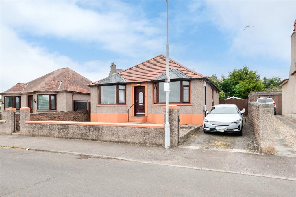 Main image of property: Kinnarchie Crescent, Methil, Leven, Fife, KY8