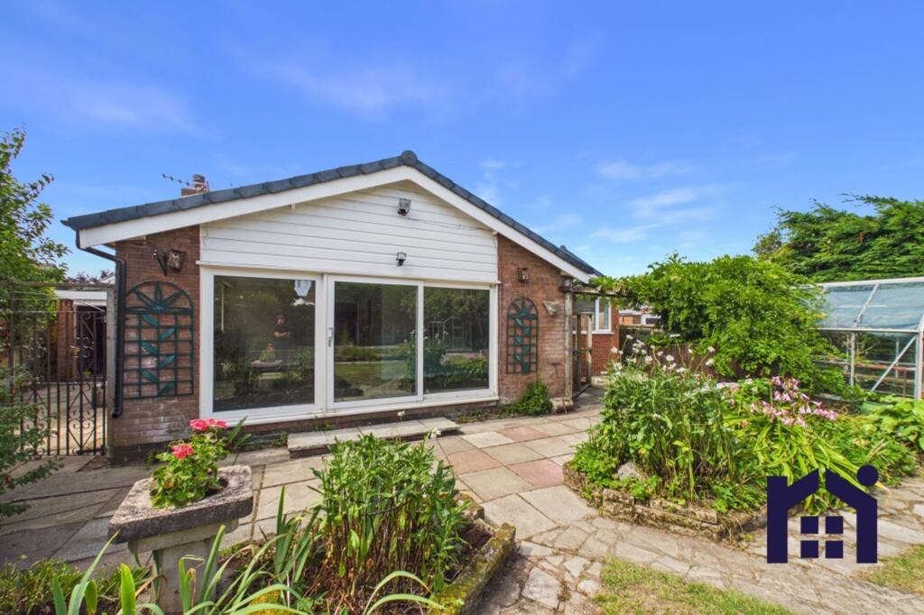House in Preston - View 4