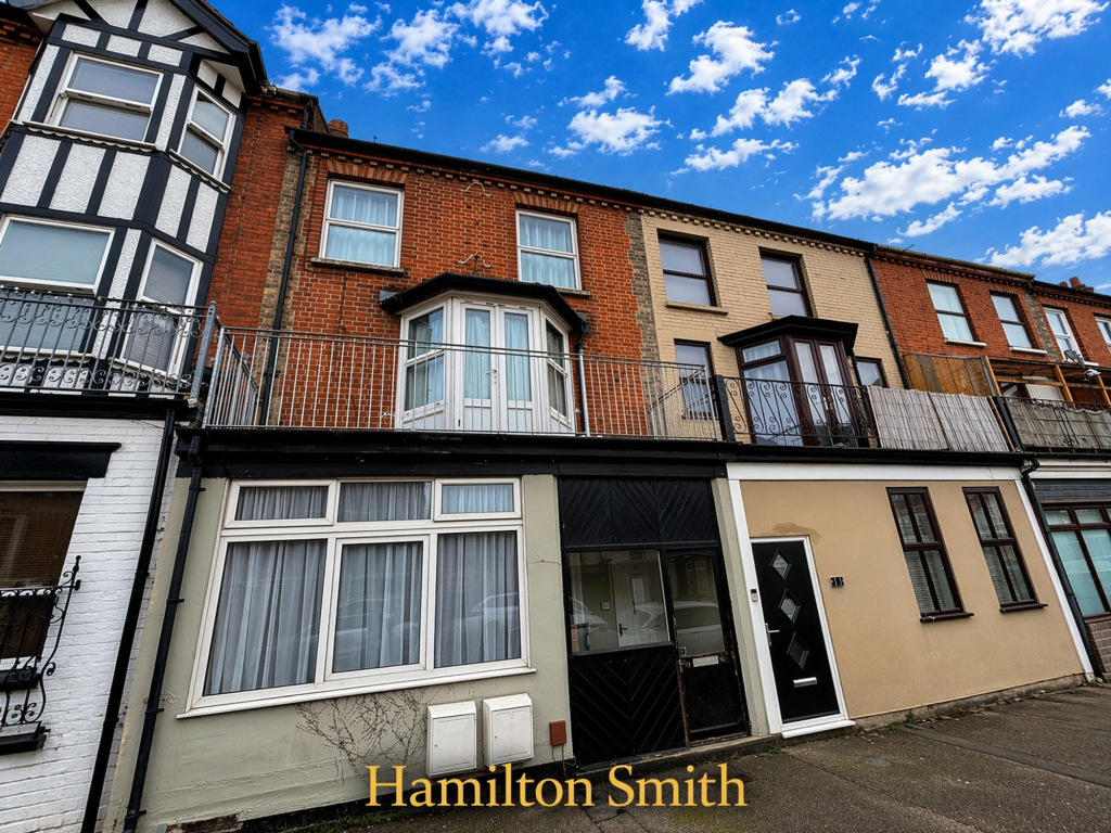 Main image of property: Granville Road, Felixstowe, IP11