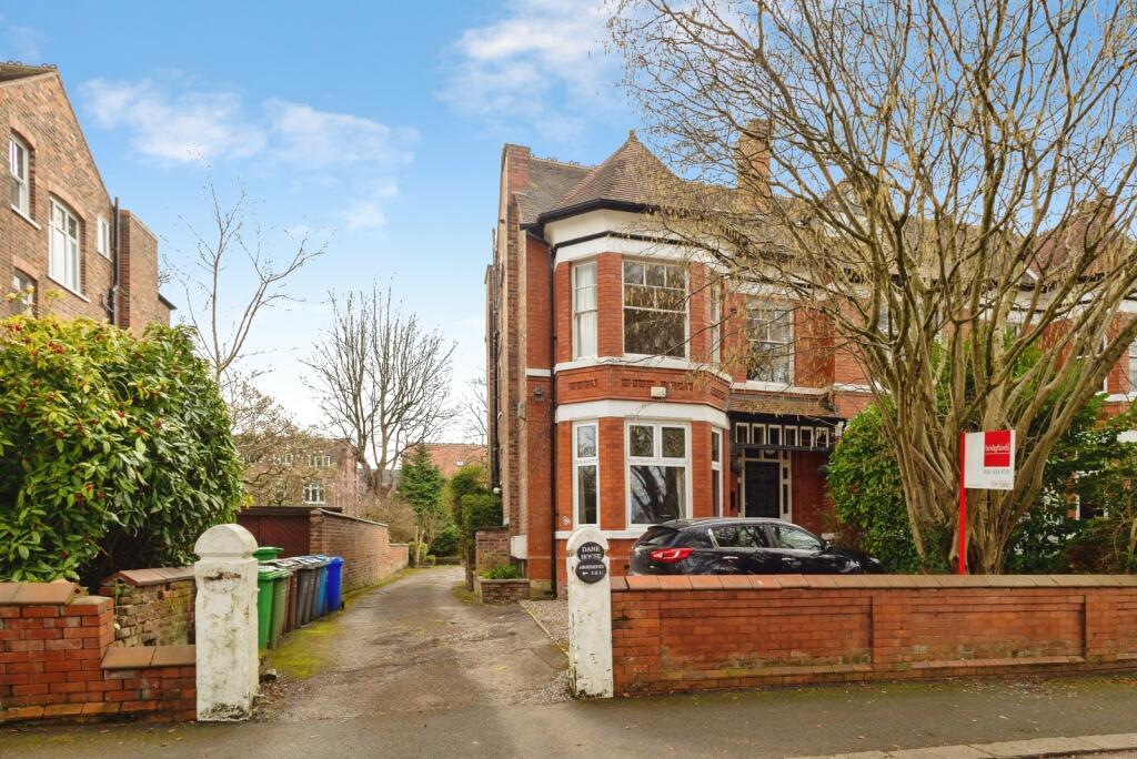 Main image of property: Kinnaird Road, Didsbury, Manchester, Greater Manchester, M20