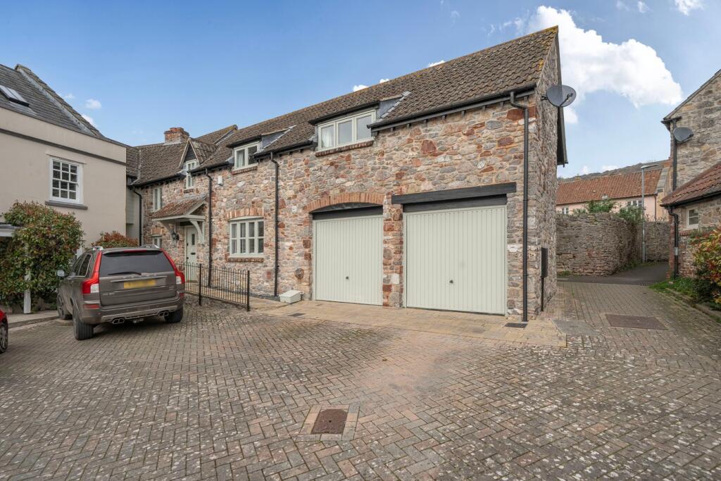 Main image of property: Furlong Place, Axbridge, BS26