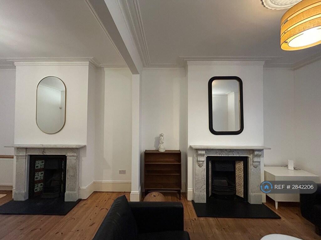 1 bedroom house share for rent