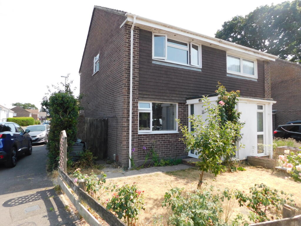 Main image of property: Huntingdon Gardens, Christchurch
