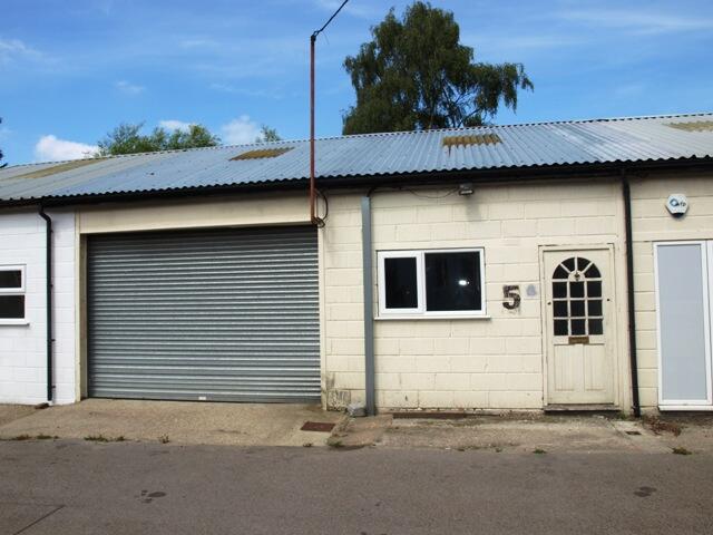 Main image of property: Goatsmoor Lane, Billericay, Essex, CM4