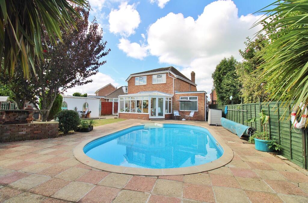 Main image of property: Francis Place, Stubbington