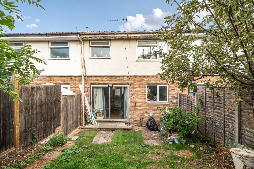 House in London - View 5