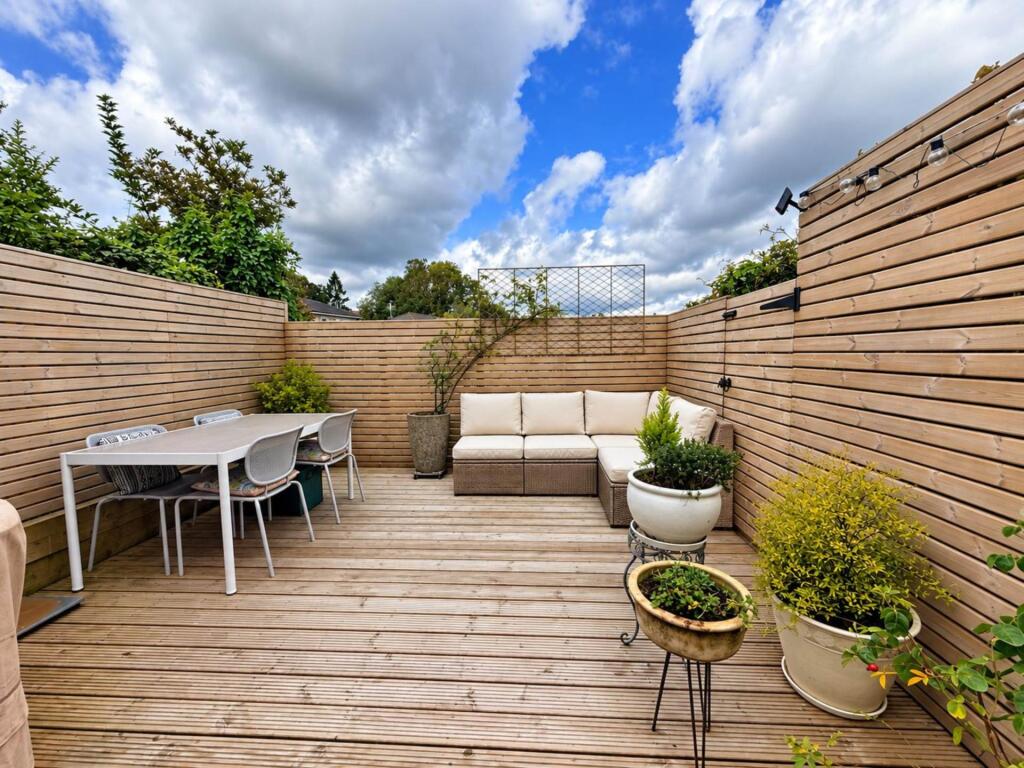 Hampton View, Bath photo 4