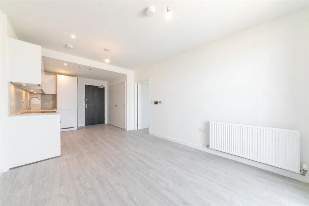 Apartment in London - View 4