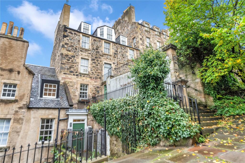 Main image of property: Calton Hill, Edinburgh