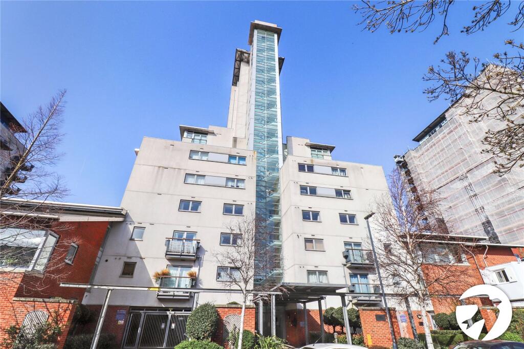 Main image of property: Erebus Drive, London, SE28