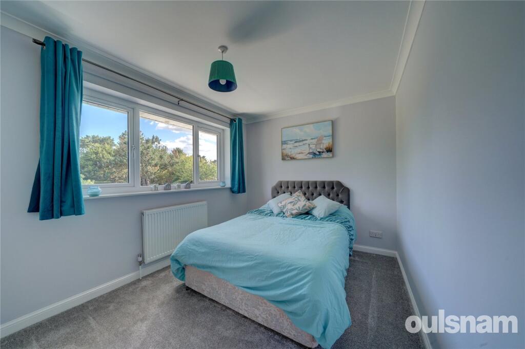 Additional image 14 of Fairways Drive, Blackwell, Bromsgrove, Worcestershire, B60
