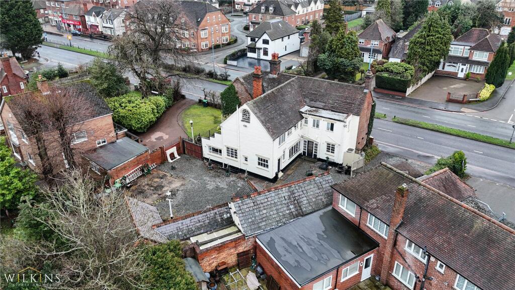 Additional image 70 of Newton Road, Great Barr, Birmingham, West Midlands, B43