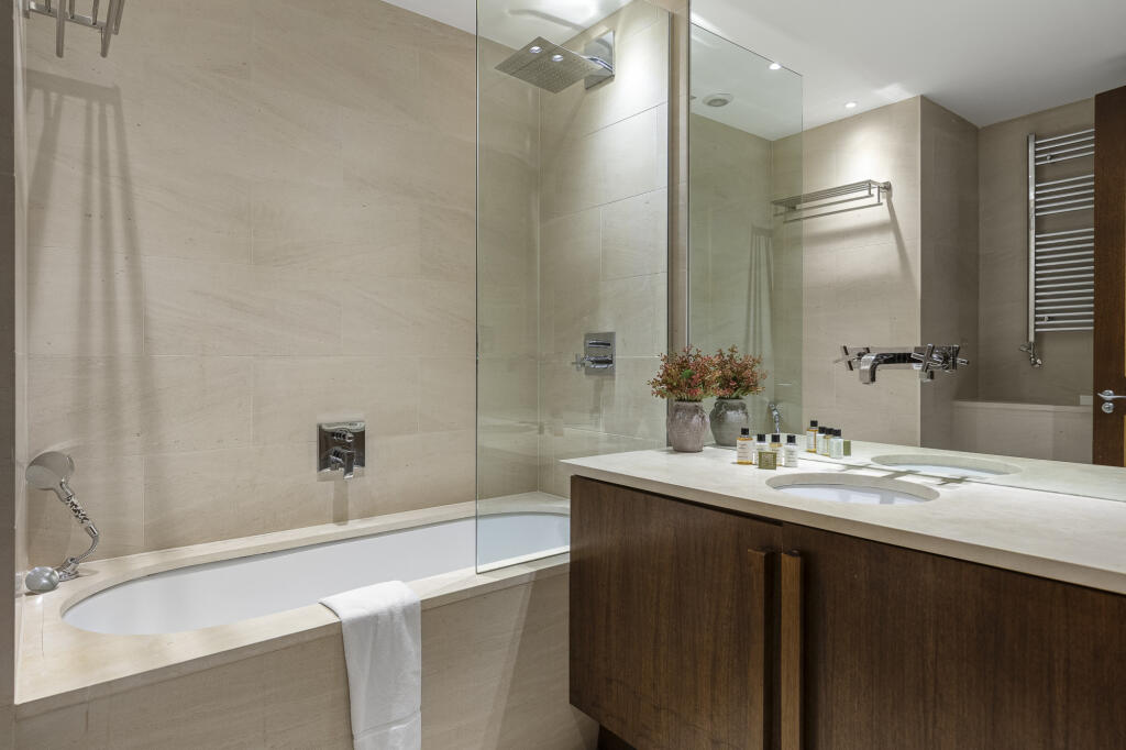 3 bedroom apartment for rent