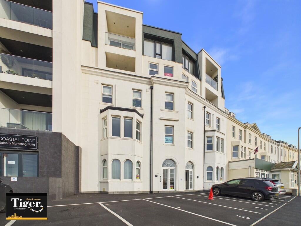 Main image of property: New South Promenade, Blackpool