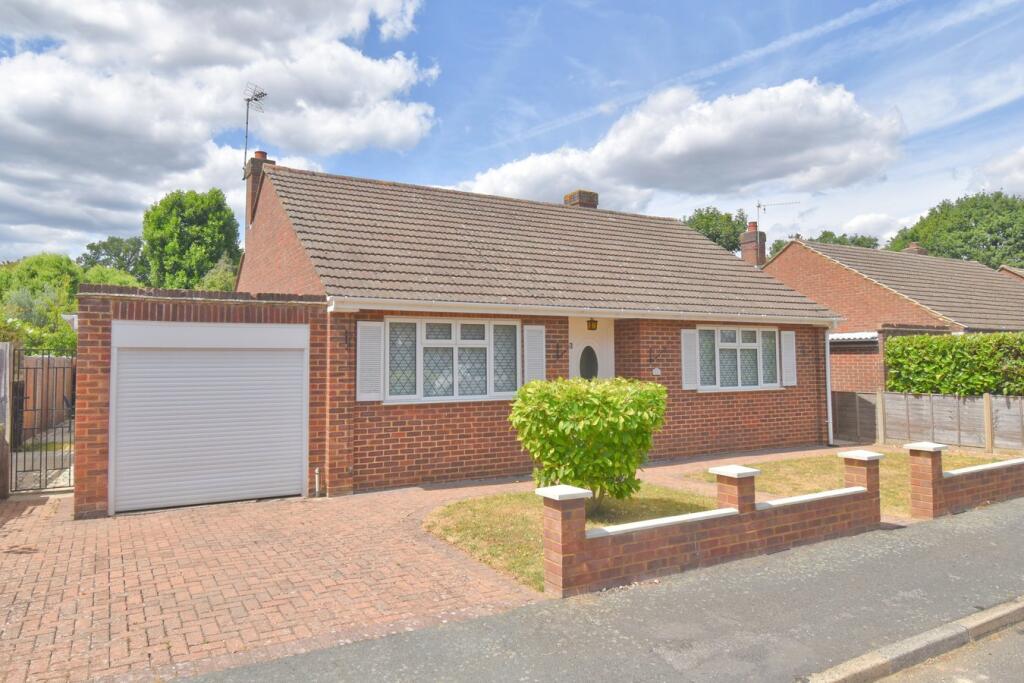 Main image of property: Robert Close, Hersham Village, KT12