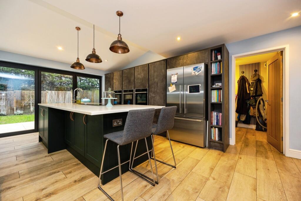 Main image of property: Birtley Green, Bramley, Guildford, Surrey, GU5