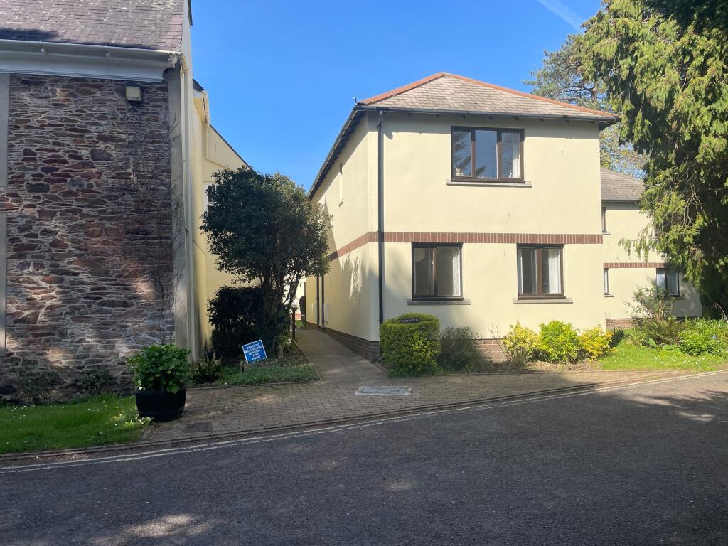 Main image of property: Coronation Road, Totnes