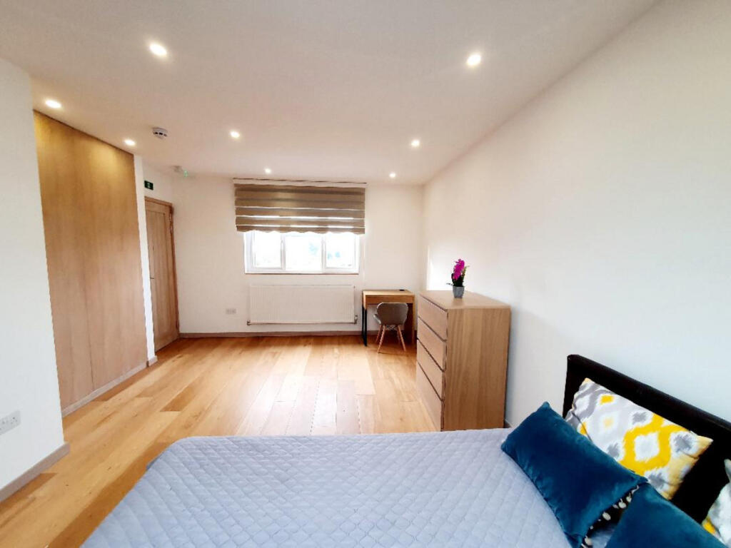 Main image of property: Wolseley Road, Harrow, HA3