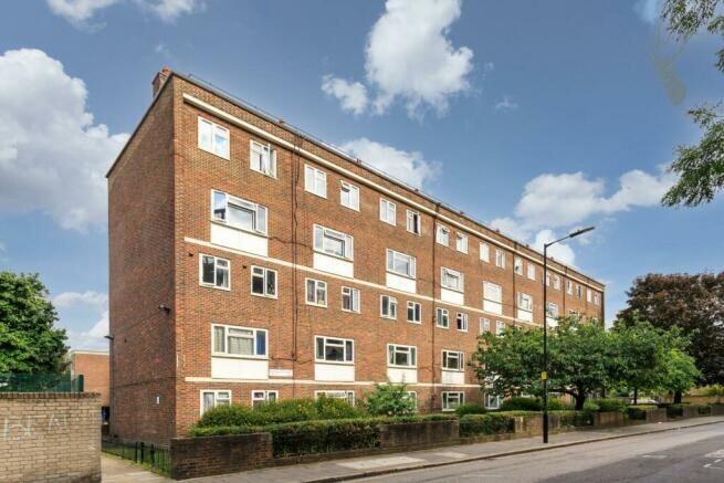 Main image of property: Hemsworth Court, London, Hoxton, N1