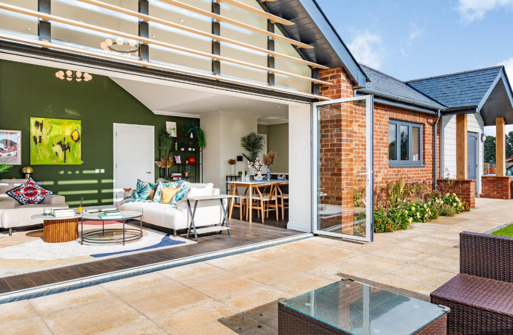Main image of property: Waters Avenue,
Southminster,
CM0