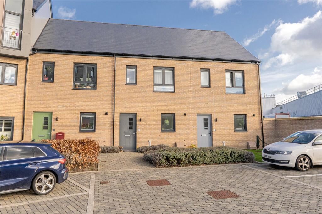 Main image of property: 96 Lawrie Reilly Place, Edinburgh, EH7
