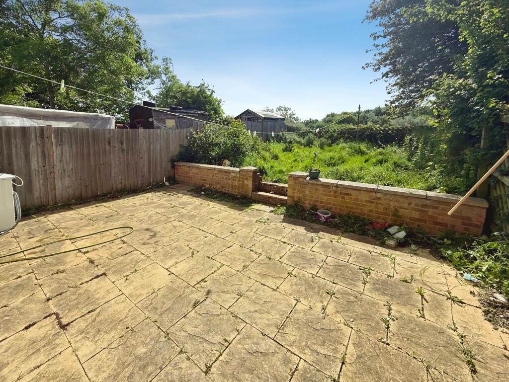 White Alder, Stacey Bushes, Milton Keynes - View 2