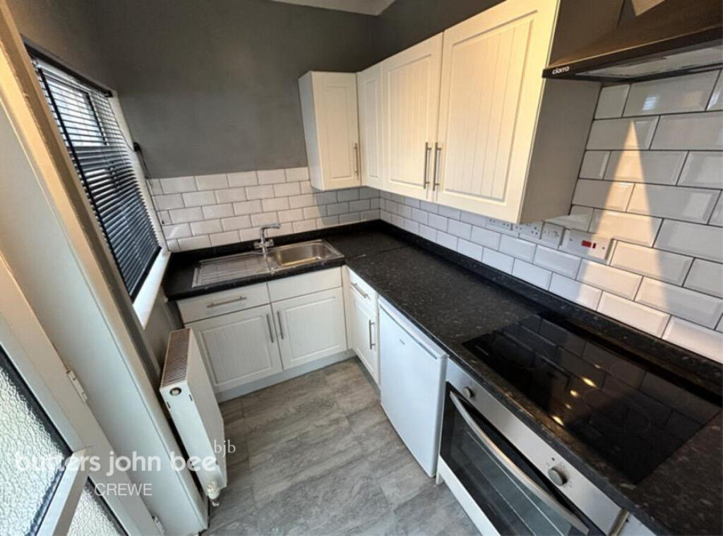 Main image of property: Henry Street, Crewe