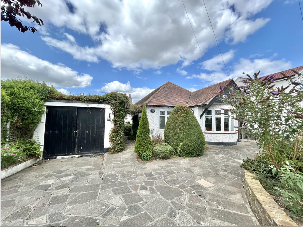 Main image of property: Nelson Road, Leigh-On-Sea