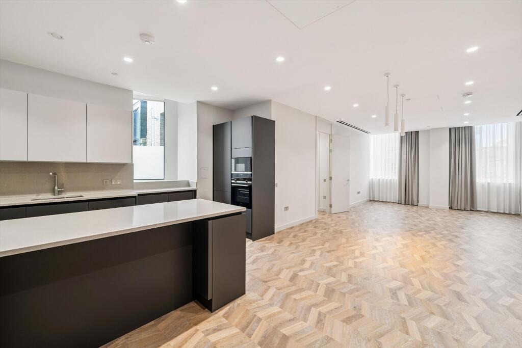 Main image of property: Carnwath Road, London SW6.