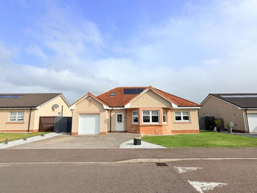 Main image of property: Lochtyview Way, Lochty Meadows, Thornton, KY1
