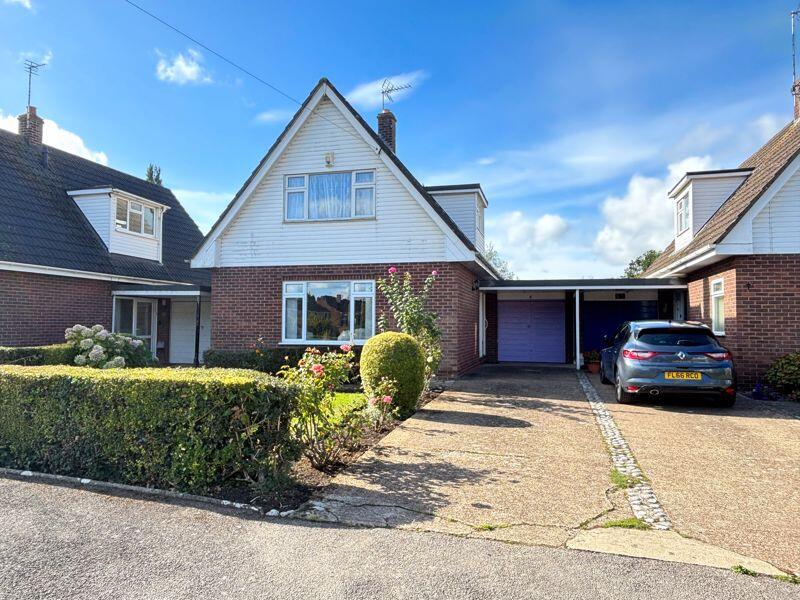 Main image of property: Hilton Close, Hempsted, Gloucester