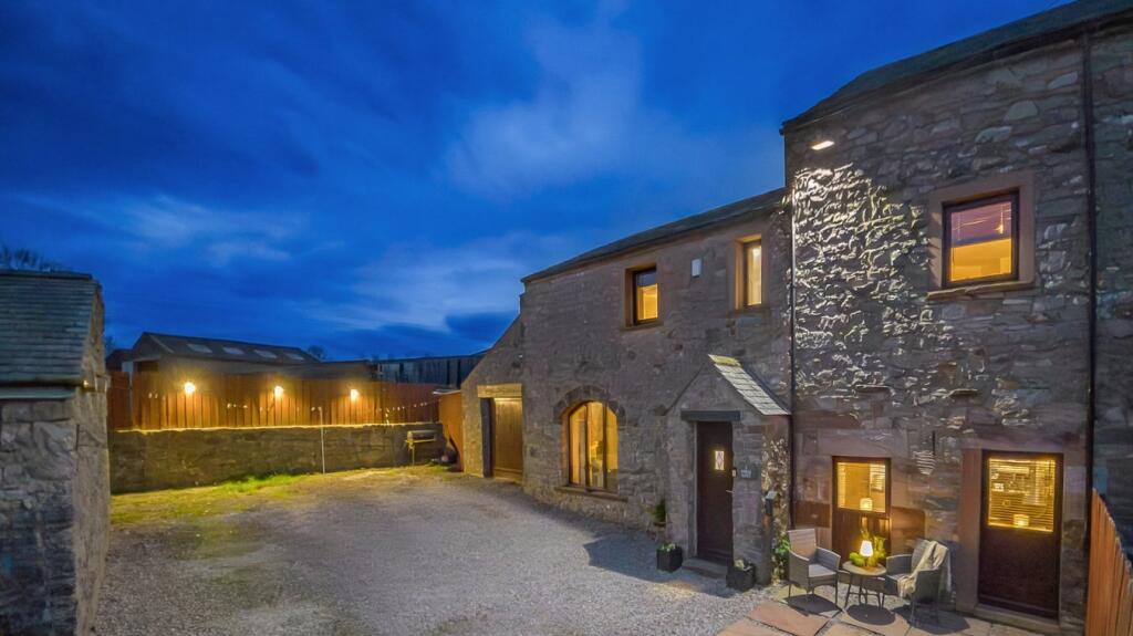 Main image of property:  Newbiggin, Penrith, CA11
