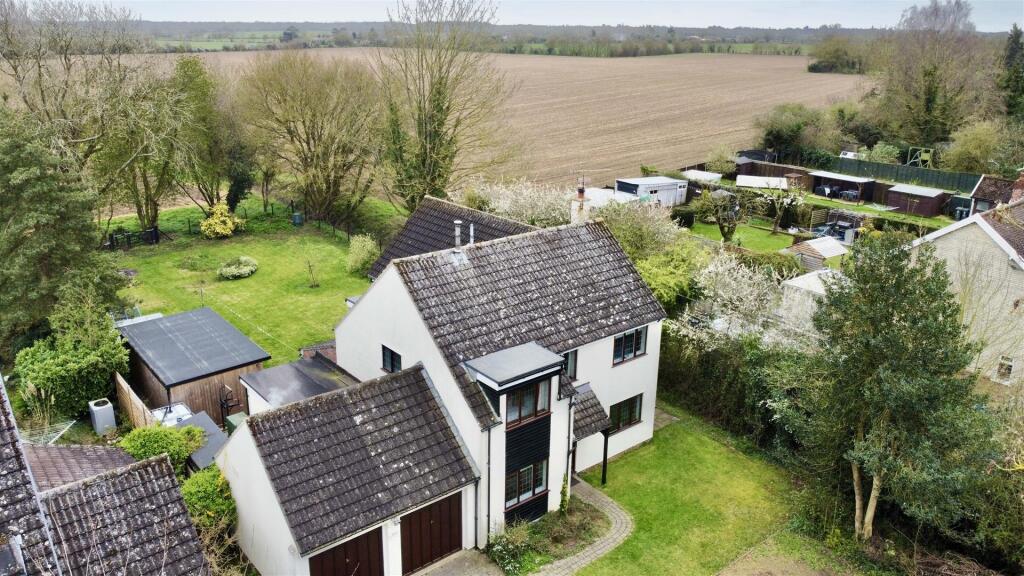 Main image of property: Stonham Road, Mickfield