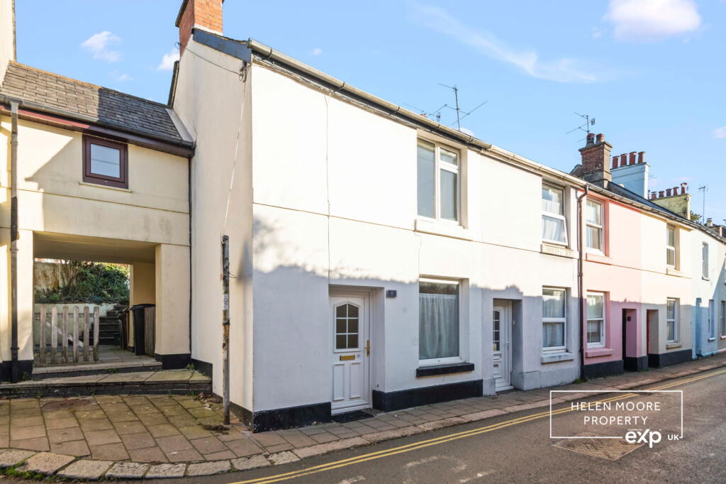 Main image of property: Totnes Road, South Brent, Devon