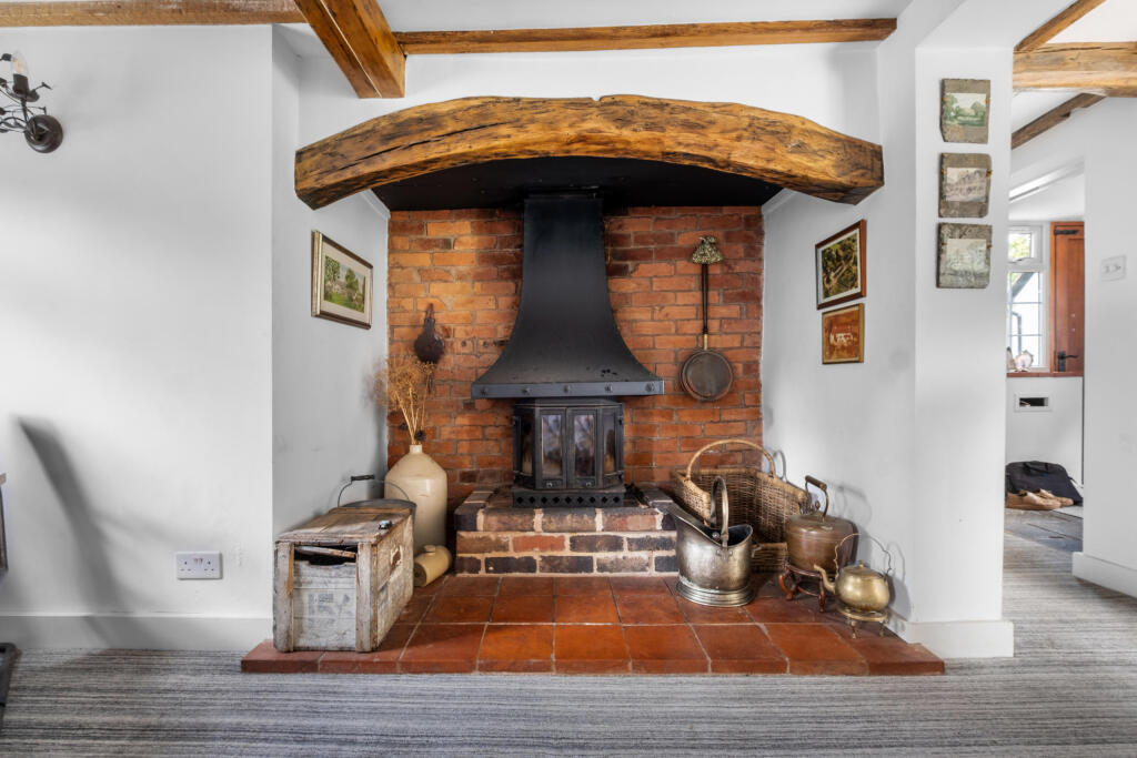 Additional image 20 of Parish Hill, Bournheath, Bromsgrove B61 9JH