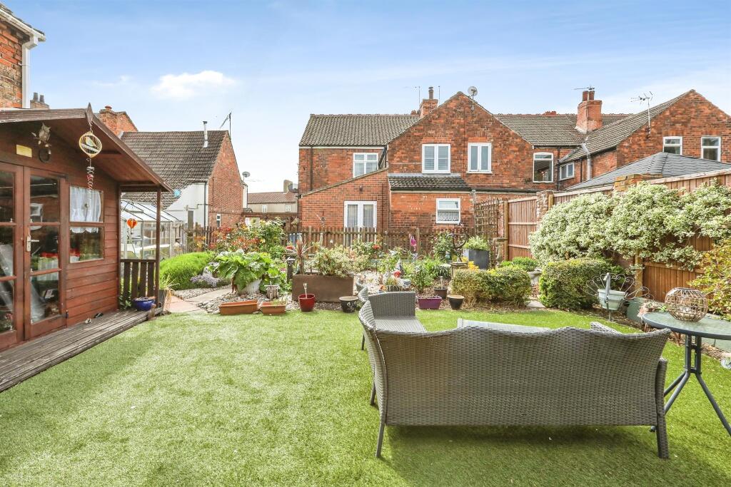 Main image of property: Coronation Terrace, Dunham-On-Trent, Newark