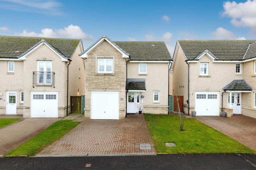 Main image of property: Kerr's Way, Armadale, EH48