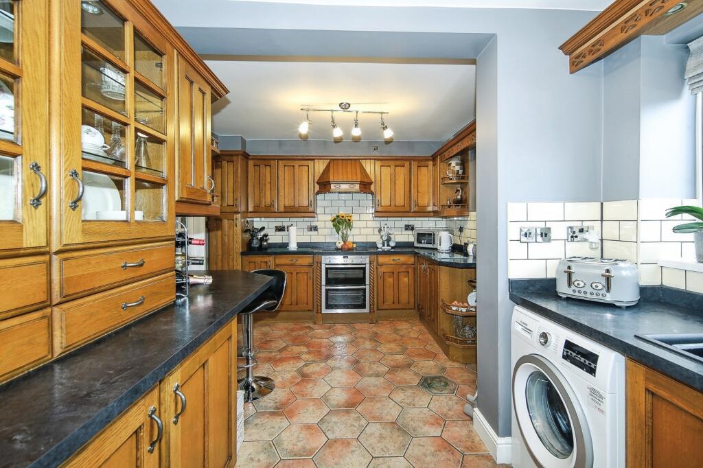 House in North Warwickshire, Grendon CP - View 5
