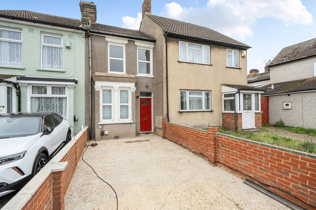 Main image of property: Battle Road, Erith