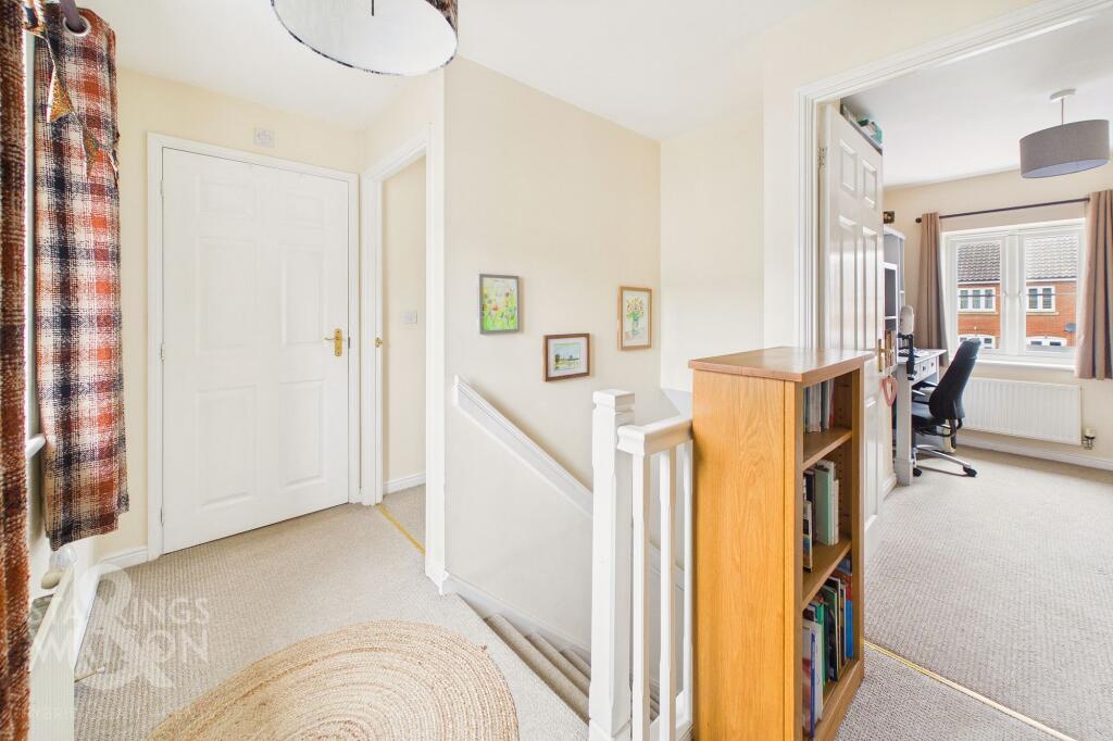 Washington Drive, Watton, Thetford photo 5