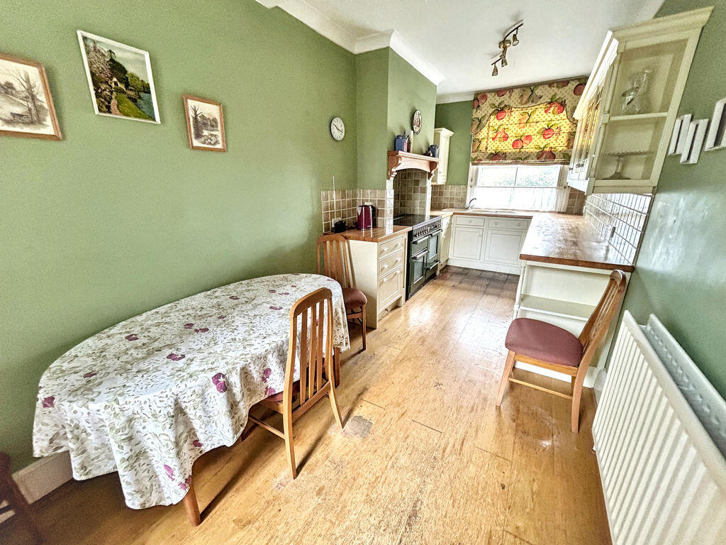 House in Norwich - View 4