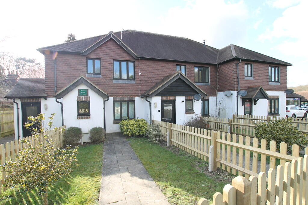 Main image of property: London Road, Washington, Pulborough, RH20 4DP