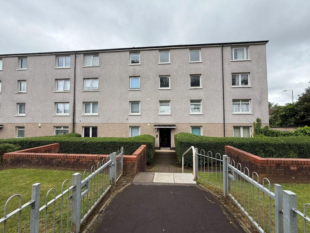 Main image of property: Morefield Road, Glasgow, G51