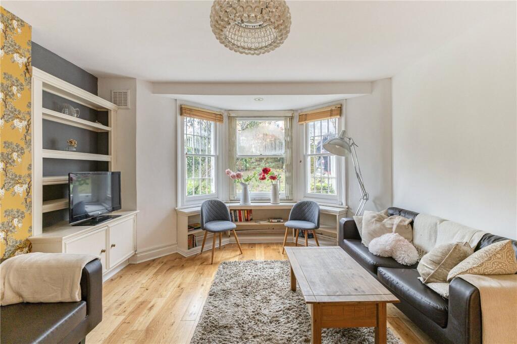 Bromfelde Road, London, SW4 photo 2