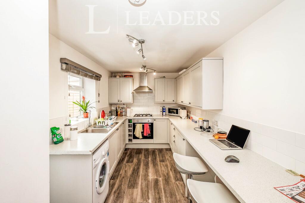 Main image of property: Stanhope Road, Worthing, BN11